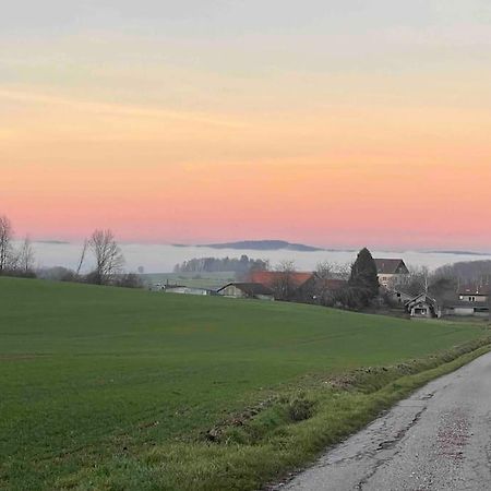 فيلا Le Petit Gite Nature Hadol المظهر الخارجي الصورة